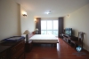 Apartment for rent in Ciputra, P Tower , Hanoi.